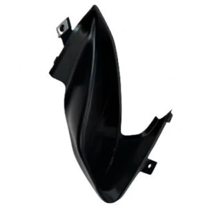 Bajaj Dominar 250 Siperlik Sol Siyah Orijinal