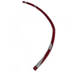 Bajaj Dominar 250 Tank Pedi Kırmızı Siyah Orijinal