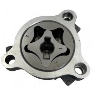 Bajaj Dominar 250 Yağ Tahliye Pompası Orijinal