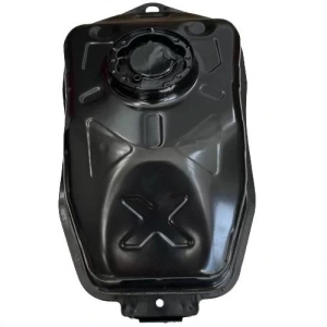 Bajaj Dominar 250 Yakıt Deposu Orijinal