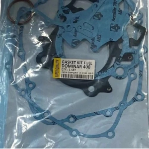 Bajaj Dominar 400 Conta Gki