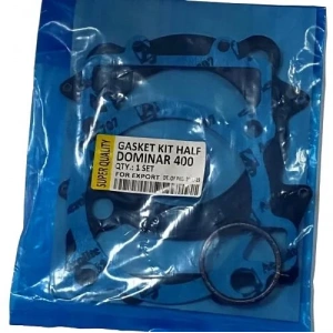 Bajaj Dominar 400 Conta Yarım Gki