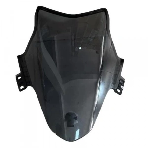 Bajaj Pulsar F 250 Siperlik Camı Orijinal