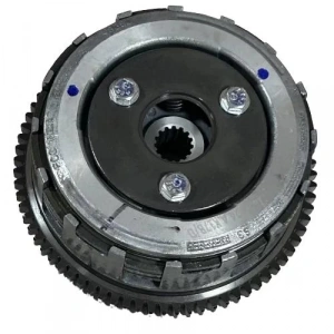 Bajaj Pulsar N 250 Debriyaj Komple Orijinal