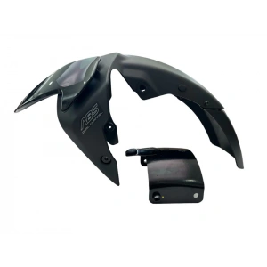 Bajaj Pulsar F 250 Ön Çamurluk Orijinal