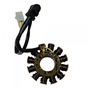 Bajaj Pulsar F 250 Statör Orijinal