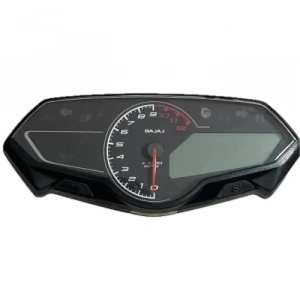 Bajaj Pulsar N 250 Kilometre Saati Orijinal