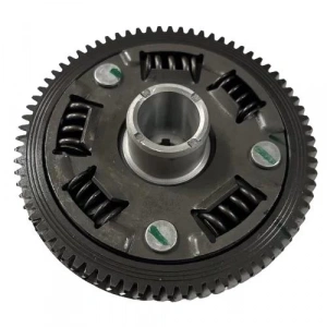 Bajaj Pulsar NS 125 E5 Debriyaj Komple Orijinal