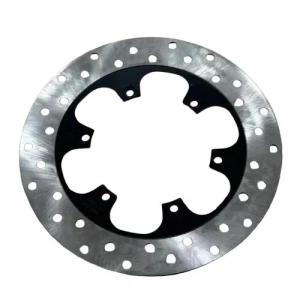 Bajaj Pulsar N 250 Arka Fren Diski Orijinal