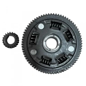 Bajaj Pulsar NS 125 E5 Varyatör (Debriyaj) Tası Orijinal