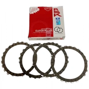 Bajaj Pulsar NS 150 Debriyaj Balatası Ask