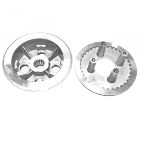 Bajaj Pulsar NS 150 Debriyaj İç Göbeği Takım