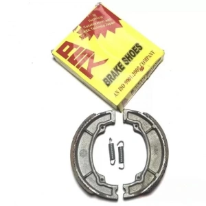 Bajaj Pulsar NS 150 Fren Balatası Arka Takım Ask