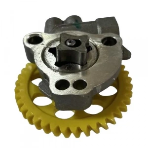 Bajaj Pulsar NS 150 Yağ Pompası Advik