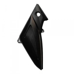 Bajaj Pulsar NS 200 Yan Kapak Sol Siyah Orijinal