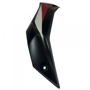 Bajaj Pulsar NS 200 21 Alt Sakal Sol Kırmızı Orijinal