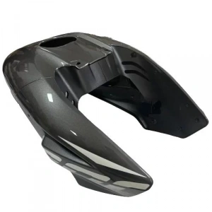 Bajaj Pulsar NS 200 21 Depo Üst Füme Orijinal