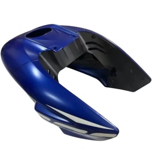 Bajaj Pulsar NS 200 21 Depo Üst Mavi Orijinal