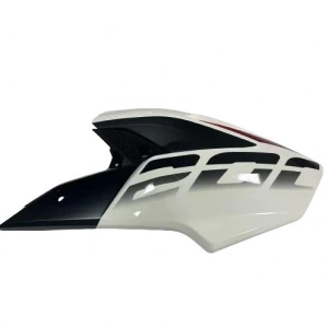 Bajaj Pulsar NS 200 21 Depo Yan Sağ Beyaz Orijinal