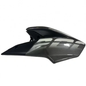 Bajaj Pulsar NS 200 21 Depo Yan Sağ Füme Orijinal