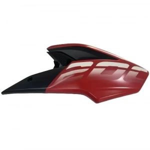 Bajaj Pulsar NS 200 21 Depo Yan Sağ Kırmızı Orijinal