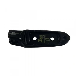 Bajaj Pulsar NS 200 Ön Basamak Sağ Siyah Orijinal