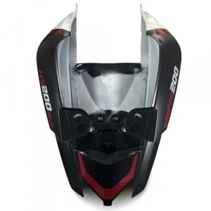 Bajaj Pulsar NS 200 21 Sele Altı Grenaj Beyaz Orijinal