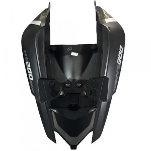 Bajaj Pulsar NS 200 21 Sele Altı Grenaj Füme Orijinal