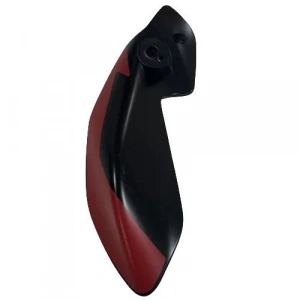 Bajaj Pulsar NS 200 21 Siperlik Sağ Kırmızı Orijinal