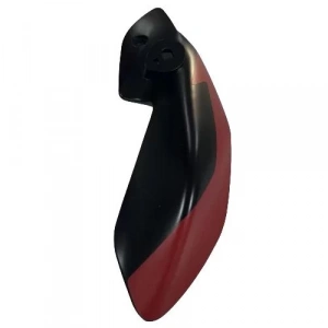 Bajaj Pulsar NS 200 21 Siperlik Sol Kırmızı Orijinal