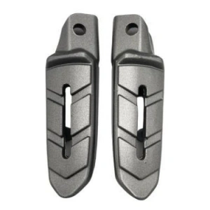 Bajaj Pulsar NS 200 Arka Basamak Füme Takım