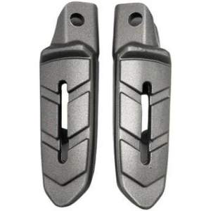 Bajaj Pulsar NS 200 Arka Basamak Gri Takım