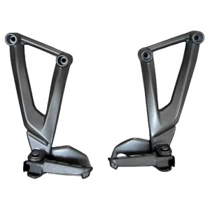 Bajaj Pulsar NS 200 Arka Braket Füme