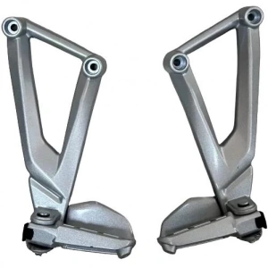 Bajaj Pulsar NS 200 Arka Braket Gri