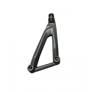 Bajaj Pulsar NS 200 Arka Braket Sağ Füme Orijinal