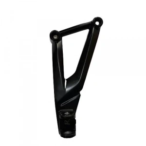 Bajaj Pulsar NS 200 Arka Braket Sağ Siyah Orijinal