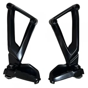 Bajaj Pulsar NS 200 Arka Braket Siyah