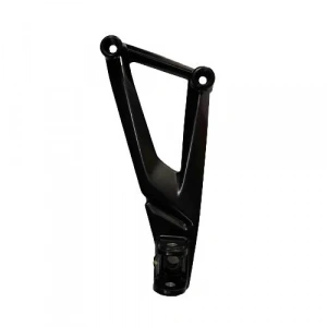 Bajaj Pulsar NS 200 Arka Braket Sol Siyah Orijinal