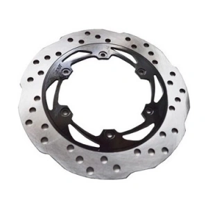 Bajaj Pulsar RS 200 Arka Fren Diski