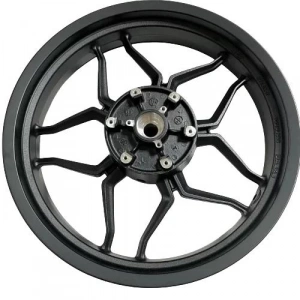 Bajaj Pulsar RS 200 Arka Jant Orijinal