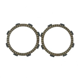 Bajaj Pulsar NS 200 Debriyaj Balatası 2li Orijinal