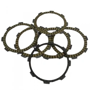 Bajaj Pulsar RS 200 Debriyaj Balatası Takım Orijinal