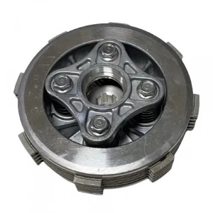 Bajaj Pulsar NS 200 Debriyaj İç