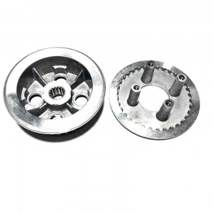 Bajaj Pulsar NS 200 Debriyaj İç Göbeği Takım