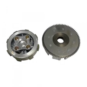 Bajaj Pulsar NS 200 Debriyaj Komple