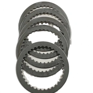 Bajaj Pulsar RS 200 Debriyaj Sacı Takım