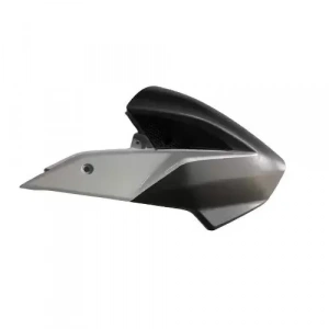 Bajaj Pulsar NS 200 Depo Grenajı Sağ Beyaz Orijinal