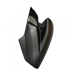 Bajaj Pulsar NS 200 Depo Grenajı Sağ Mat Siyah Orijinal