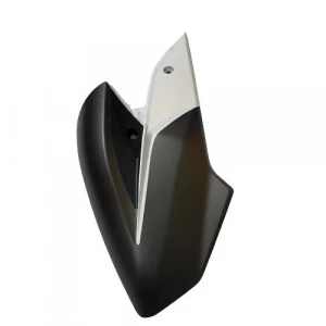 Bajaj Pulsar NS 200 Depo Grenajı Sol Beyaz Orijinal