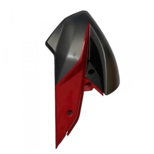 Bajaj Pulsar NS 200 Depo Grenajı Sol Kırmızı Orijinal